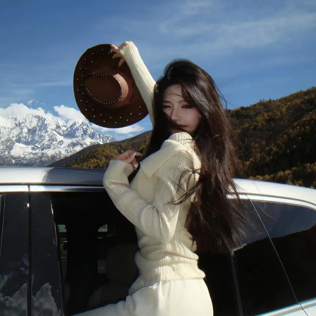 卖菜大妈竟是皇嫂